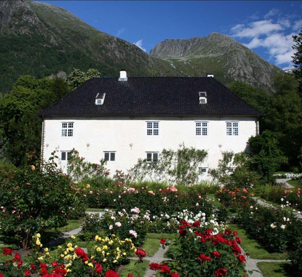 Apartment By The Fjord Storekra Екстериор снимка