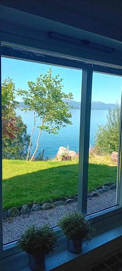 Apartment By The Fjord Storekra Екстериор снимка