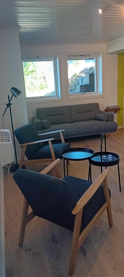 Apartment By The Fjord Storekra Екстериор снимка